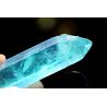 Aqua Aura Bergkristall-ISIS-Fenster-Krater-Energie Kristall (stärkt Nervensystem)