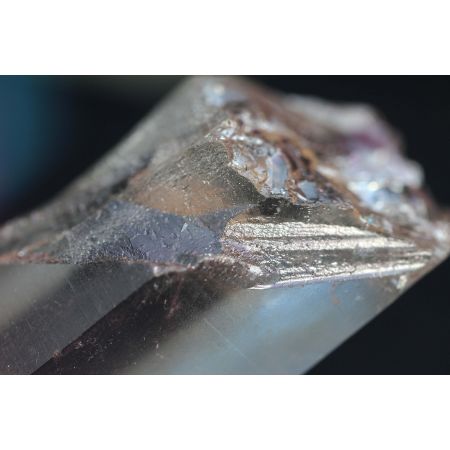 Bergkristall-Lemuria-ISIS-DEVA-Krater-Zeitsprung-Energie-Kristall (Klarheit und Licht in Geist und Seele)
