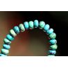 Türkis - Energiearmband