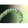 Peridot - Energiekette  (Tor zur Seele/Seelenaufhellung)