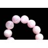 Kunzit Kugeln-Energie-Armband  (Erleuchtung)