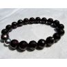 Granat - Energie - Armband (Erdung / Lebenssinnfindung)
