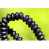 Blaufluss-Linsen-Energie-Kette (Lebenseinstellung positiv)