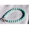 Larimar-Energie-Armband - Atlantisstein -