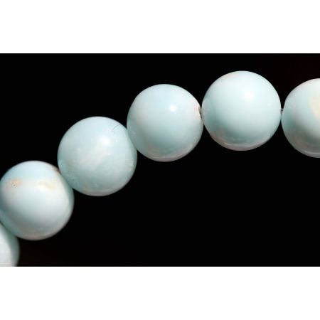 Larimar-Energie-Armband - Atlantisstein -