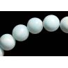 Larimar-Energie-Armband - Atlantisstein -