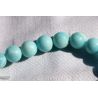 Larimar-Energie-Armband - Atlantisstein -