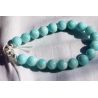 Larimar-Energie-Armband - Atlantisstein -