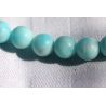 Larimar-Energie-Armband - Atlantisstein -