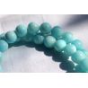 Larimar-Energie-Kette - Atlantisstein -