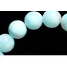 Larimar-Energie-Kette - Atlantisstein -