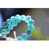 Larimar-Energie-Kette - Atlantisstein -