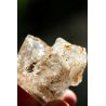 Elestial Bergkristall Zepter-Doppelender-Energiekristall (Klarheit und Licht in Geist und Seele)