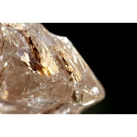 Elestial Bergkristall-Doppelender-Schwimmer-Energiekristall (Klarheit und Licht in Geist und Seele)