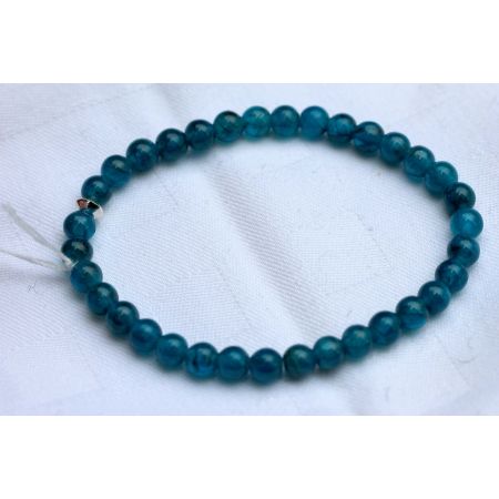 Apatit - Energie - Armband (Rückführungen ins frühere Leben)