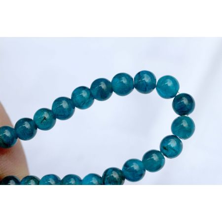 Apatit - Energie - Armband (Rückführungen ins frühere Leben)