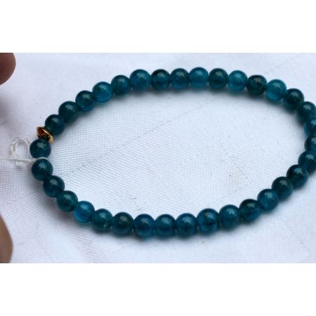 Apatit - Energie - Armband (Rückführungen ins frühere Leben)