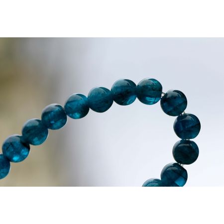 Apatit - Energie - Armband (Rückführungen ins frühere Leben)