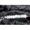 Sugilith Blue Moonstone Energie Armband (Konfliktlöser)