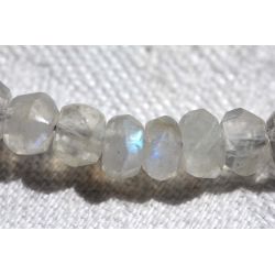 Sugilith Blue Moonstone Energie Armband (Konfliktlöser)