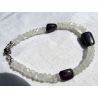 Sugilith Blue Moonstone Energie Armband (Konfliktlöser)