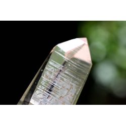 Bergkristall Lemuria LASER Energie Kristall (Licht in Geist und Seele)