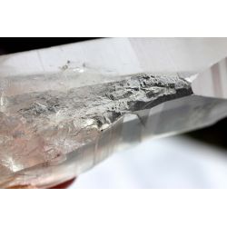 Bergkristall Lemuria LASER Energie Kristall (Licht in Geist und Seele)