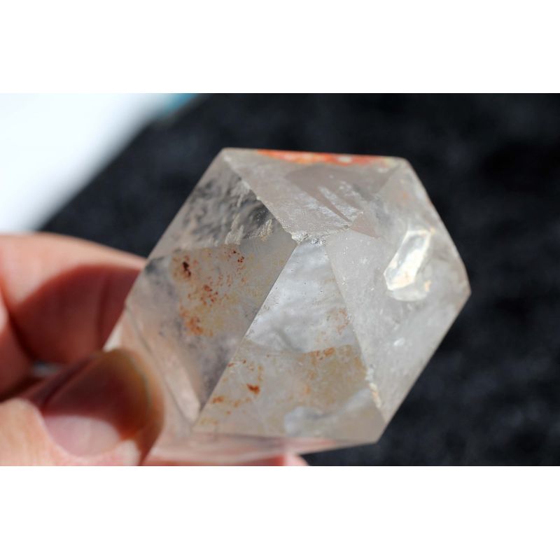 Lemuria-Bergkristall-DOE-Schwimmer-Zeitsprünge-Energie-Kristall (Göttliche Energien)