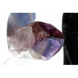 Amethyst-Mediale-Energie-Kristallspitze (Heilstein / innerer Frieden / Klarheit)