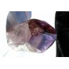 Amethyst-Mediale-Energie-Kristallspitze (Heilstein / innerer Frieden / Klarheit)