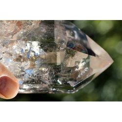 Medialer-DEVA-Bergkristall-Energie-Kristall (Klarheit im Leben)