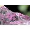 Kämmererit-Energiekristallstufe (Wachstum der Seele)