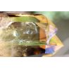 Citrin-Lemuria-Rauchphantome-DOE-Tantrische Zwillinge-DEVA-Energie-Kristall (höchste Erleuchtung / Channelstein)