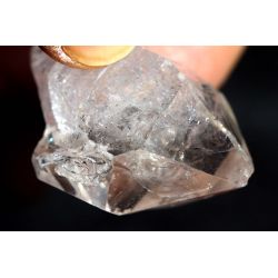 Lemuria-Bergkristall-DOE-Schwimmer-DEVA Rainbow-Zeitsprung-Verätzungen-Energie-Kristall (Göttliche Energien)