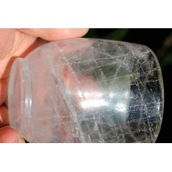 Energie Bergkristallglas...
