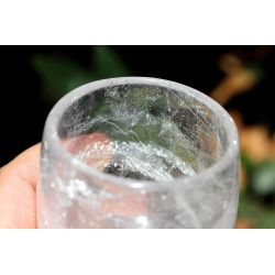 Energie Bergkristallglas (vitalisierende Energetisierung)