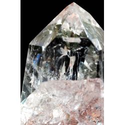 Bergkristall-DEVA Rainbow-Energie-Kristall  (Klarheit im Leben)