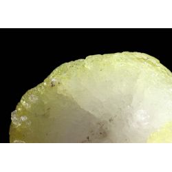 Brucit - Energie - Kristallaggregat (Energetischer Auftrieb)