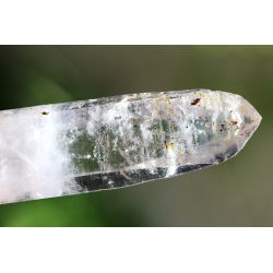 Bergkristall-DOE + Urwasser-Rainbow-Energie-Kristall (göttliches Licht / Vereinigung mit dem Höheren Selbst)