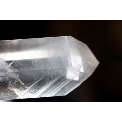 Bergkristall Phantom Energie Kristall (göttliches Licht / Harmonizer)