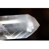Bergkristall Phantom Energie Kristall (göttliches Licht / Harmonizer)