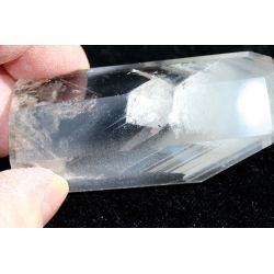 Bergkristall Phantom Medial 7-3 DEVA Energie Kristall (göttliches Licht / Harmonizer)