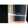 Lemuria Bergkristall-24 Facetten-Vogel-Energiestab (Zustand der Vollkommenheit)