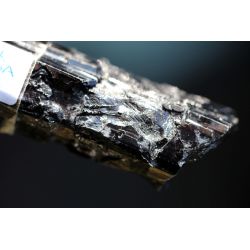 Schörl Var.Turmalin schwarz, Schamanen-Energiekristall (Unterstützung)