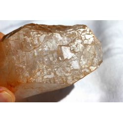 Bergkristall-Lemurian-Golden Healer-DOE-Medial 7-3-Zeitsprünge-Energie Kristall
