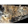 Calling Crystal - Rauchquarz - Medial 7/3 - DEVA - Schamanen - Energie - Kristall (Verbindung Erde und Milchstrasse)