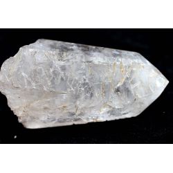 Calling Crystal - Rauchquarz - Medial 7/3 - DEVA - Schamanen - Energie - Kristall (Verbindung Erde und Milchstrasse)