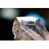 Calling Crystal - Rauchquarz - Shifter - ISIS - Krater - Schamanen - Energie - Kristall (Verbindung Erde und Milchstrasse)