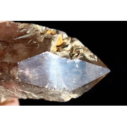 Calling Crystal - BK - DEVA - M+K - Trigger - Schamanen - Energie-Kristall (Verbindung Erde und Milchstrasse) ultimative selten