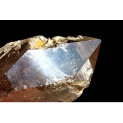 Calling Crystal - BK - DEVA - M+K - Trigger - Schamanen - Energie-Kristall (Verbindung Erde und Milchstrasse) ultimative selten